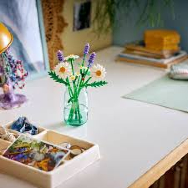 LEGO 11508 Ромашки и Лаванда  - фото8