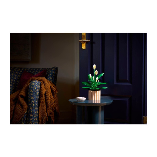 LEGO 11504 Мирная лилия   - фото8