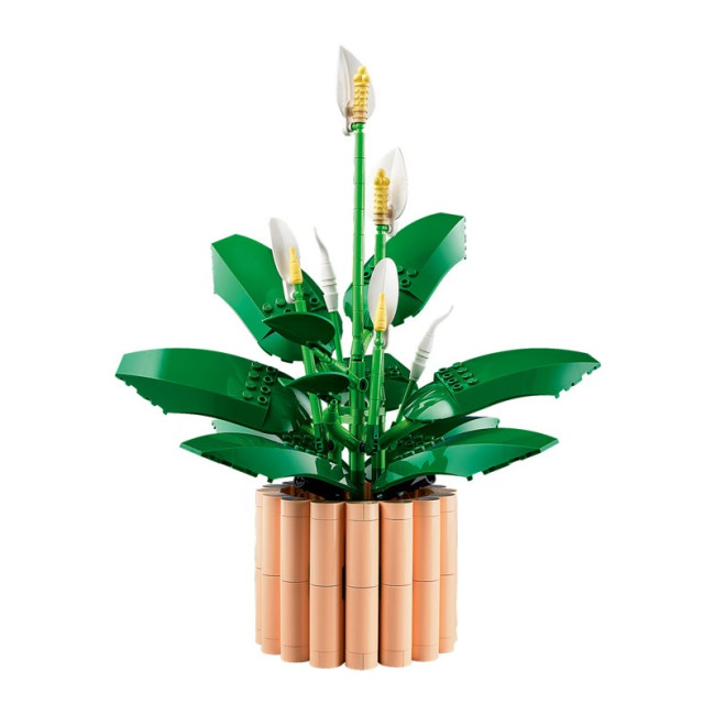 LEGO 11504 Мирная лилия   - фото4
