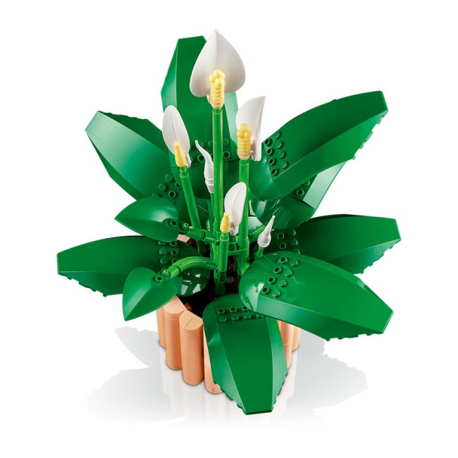 LEGO 11504 Мирная лилия   - фото5