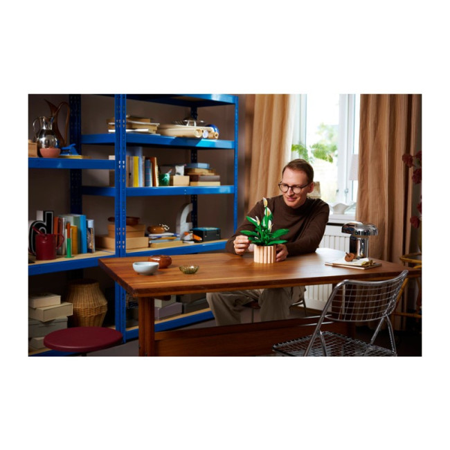 LEGO 11504 Мирная лилия   - фото7