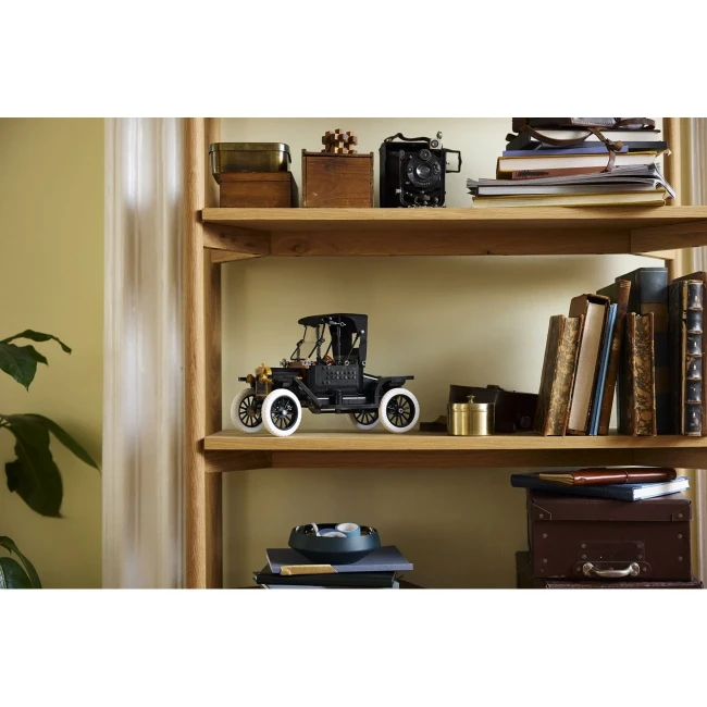 11376 Модель Ford Model T LEGO Icons - фото6