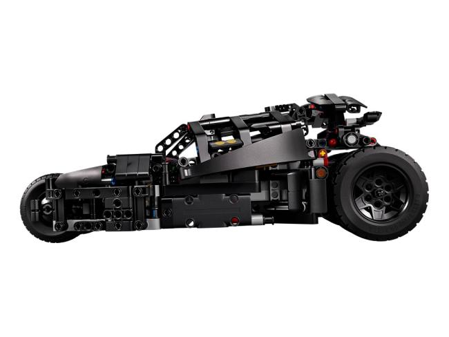 42239 Batmobile Tumbler LEGO Technic - фото4