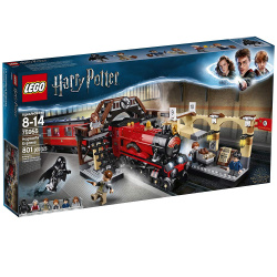 LEGO 75955 Хогвартс-экспресс - фото