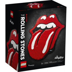 LEGO 31206 The Rolling Stones  - фото