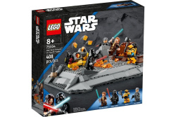 LEGO 75334 Оби-Ван Кеноби против Дарта Вейдера - фото