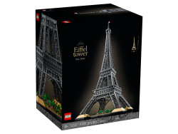 LEGO 10307 Эйфелева башня    - фото