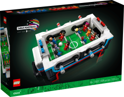 LEGO 21337 Настольный футбол  - фото