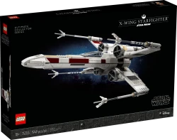 LEGO 75355 X-Wing Starfighter™  - фото