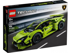 LEGO 42161 Lamborghini Huracán Tecnica  - фото
