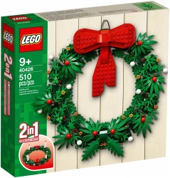 LEGO 40426 Сувенирный набор 