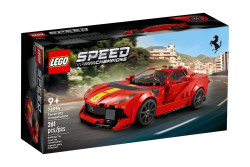 LEGO 76914 Ferrari 812 Competizione - фото