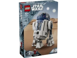 LEGO 75379 R2-D2  - фото