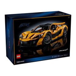 LEGO 42172 McLaren P1 - фото