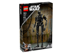 LEGO 75434 Охранный дроид K-2SO™ - фото