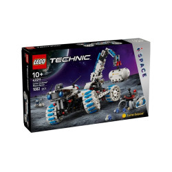 LEGO 42211 Луноход Lunar Outpost   - фото