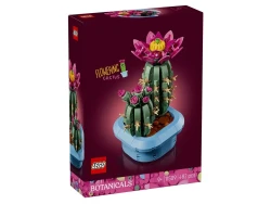 LEGO 11509 Цветущий кактус  - фото