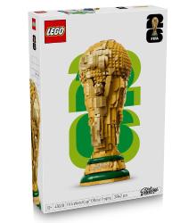 LEGO 43020 Официальный кубок чемпионата мира FIFA  - фото