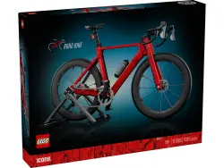 LEGO 11380 Дорожный велосипед   - фото