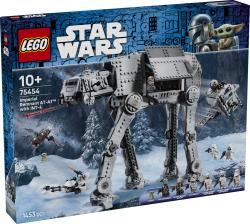 LEGO 75454 AT-AT Имперского остатка с ИНТ-4  - фото