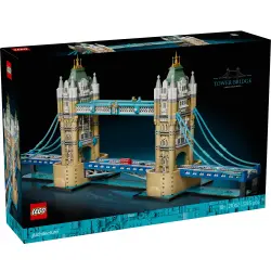 21067 Тауэрский мос LEGO Architecture - фото