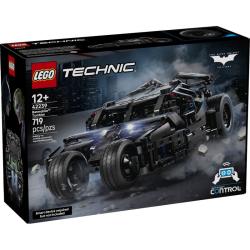 42239 Batmobile Tumbler LEGO Technic - фото