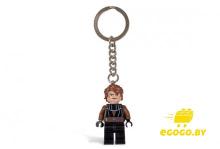 Брелок для ключей Энакин Скайуокер LEGO - фото